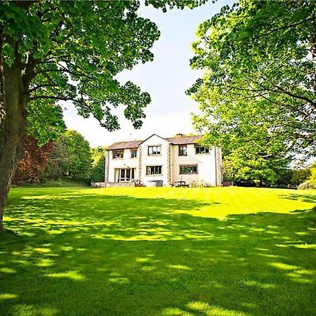 The Lodge By The Lake, Dunbar Buitenkant foto